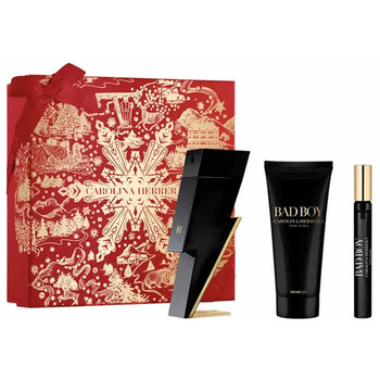 Bad Boy darčeková sada